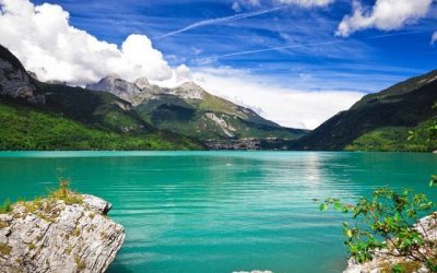 Lago di Molveno